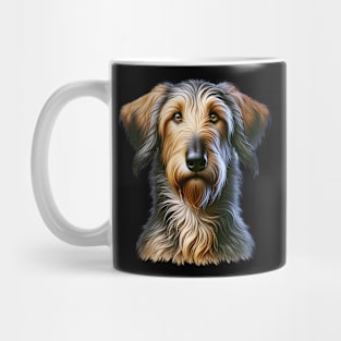 Scottish Deerhound Mug